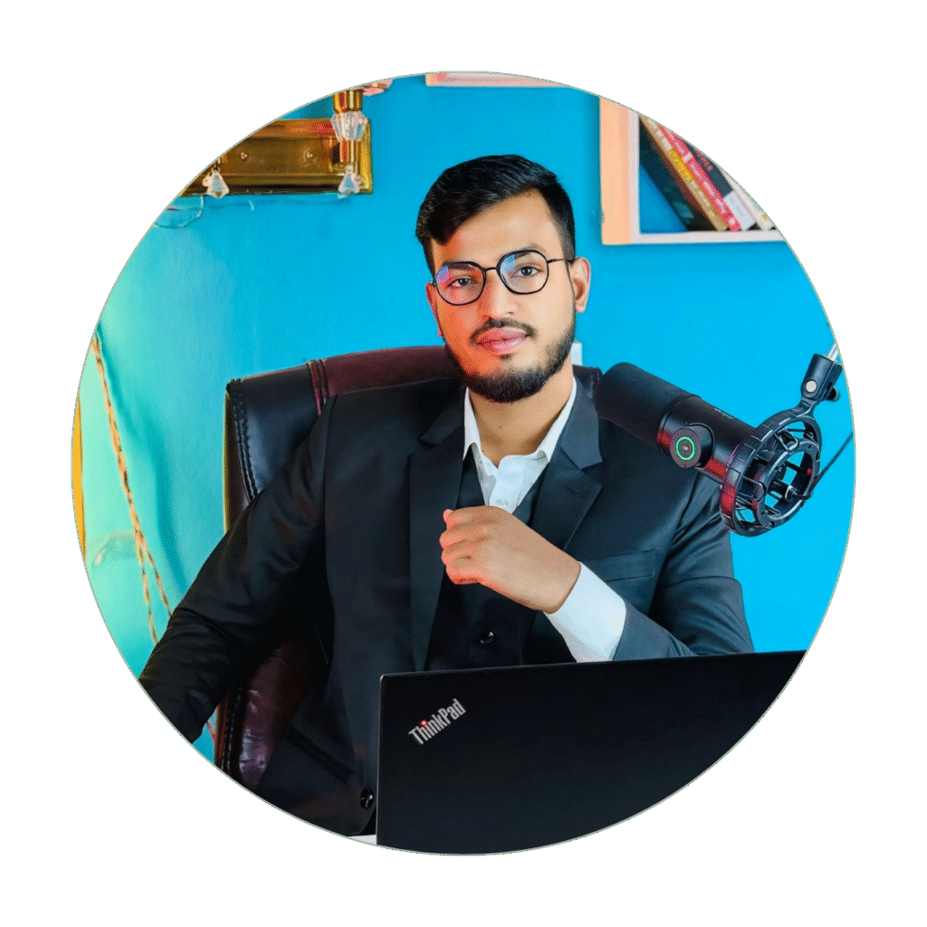 Saeem Talukdar