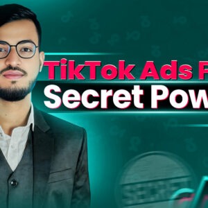 TikTok Ads Profit: Secret Powers (English)