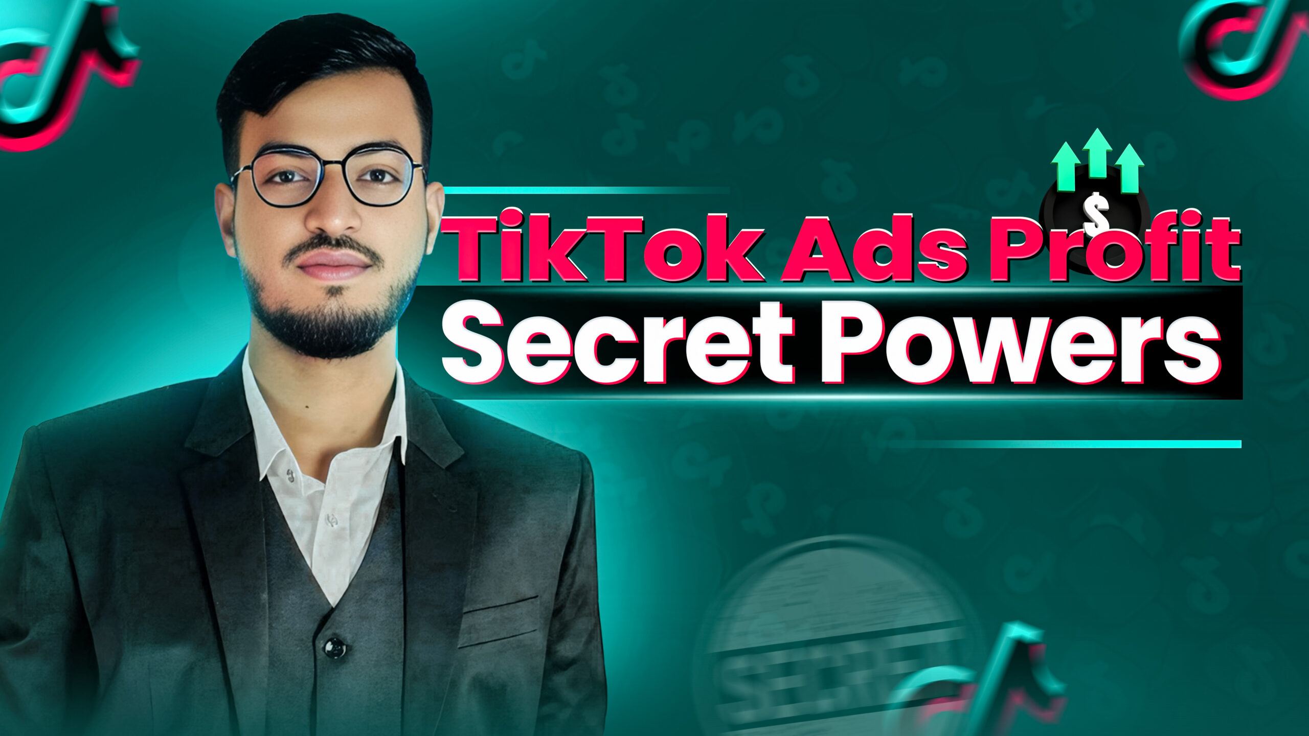 TikTok Ads Profit: Secret Powers (English)