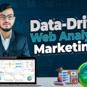 Data-Driven Marketing: Web Analytics (English)